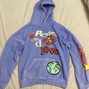 Pacsun Hoodie